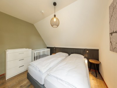 Holiday park Großzügiger Aufenthalt mit Sauna - Features photo 15