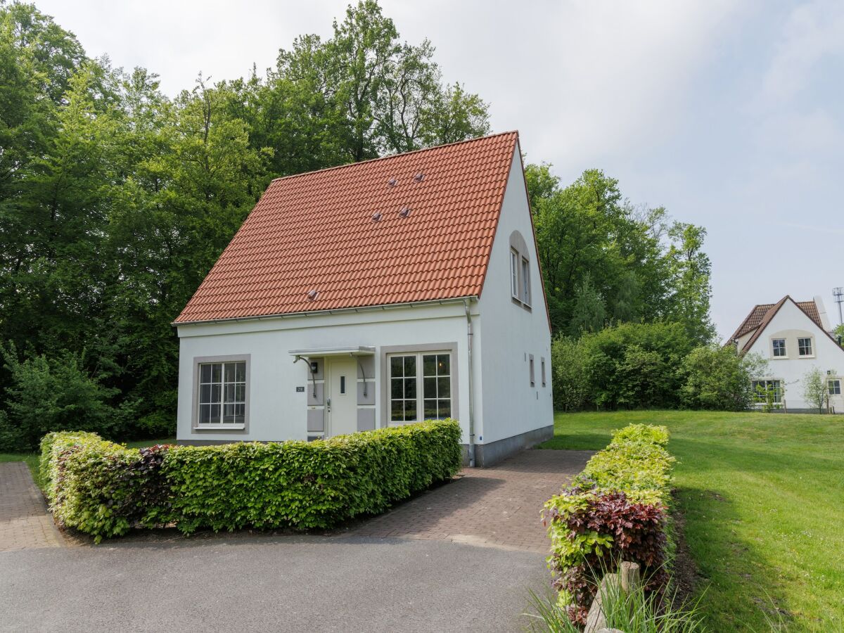 Holiday park Bad Bentheim Forest Hideaway