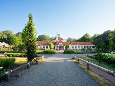 Holiday park Bad Bentheim Forest Hideaway - Outdoor photo 34