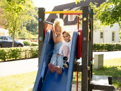 Holiday park Bad Bentheim Forest Hideaway - Outdoor photo 37
