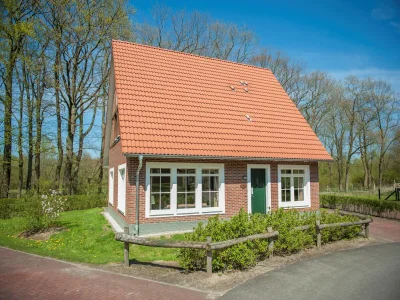 Holiday park Ruhiger Resort-Aufenthalt mit Sauna in Bad Bentheim - Holiday park