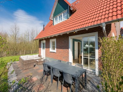 Holiday park Ruhiger Resort-Aufenthalt mit Sauna - Outdoor photo 3