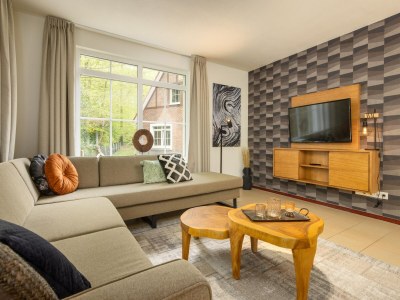 Holiday park Ruhiger Resort-Aufenthalt mit Sauna - Features photo 4