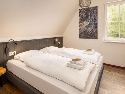 Holiday park Ruhiger Resort-Aufenthalt mit Sauna - Features photo 5