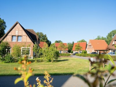 Holiday park Ruhiger Resort-Aufenthalt mit Sauna - Environment photo 12