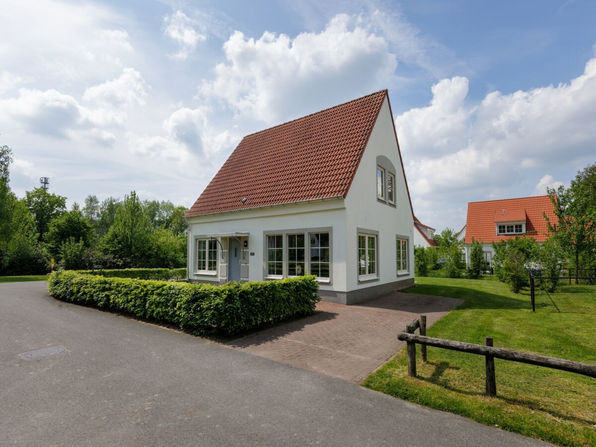 Holiday park Holiday Home with Garden