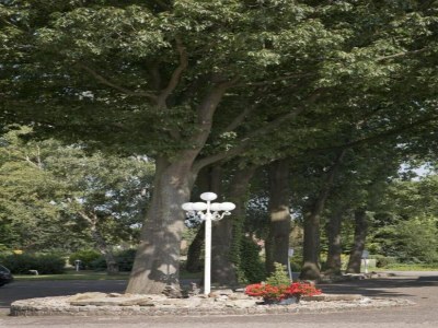 Holiday park Holiday Home with Garden - Environment photo 31
