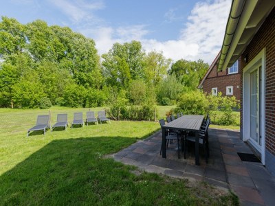 Holiday park Sauna-Retreat in der Nähe des Schlosses - Outdoor photo 5