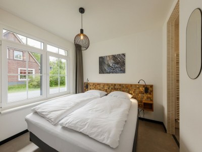 Holiday park Sauna-Retreat in der Nähe des Schlosses - Features photo 17