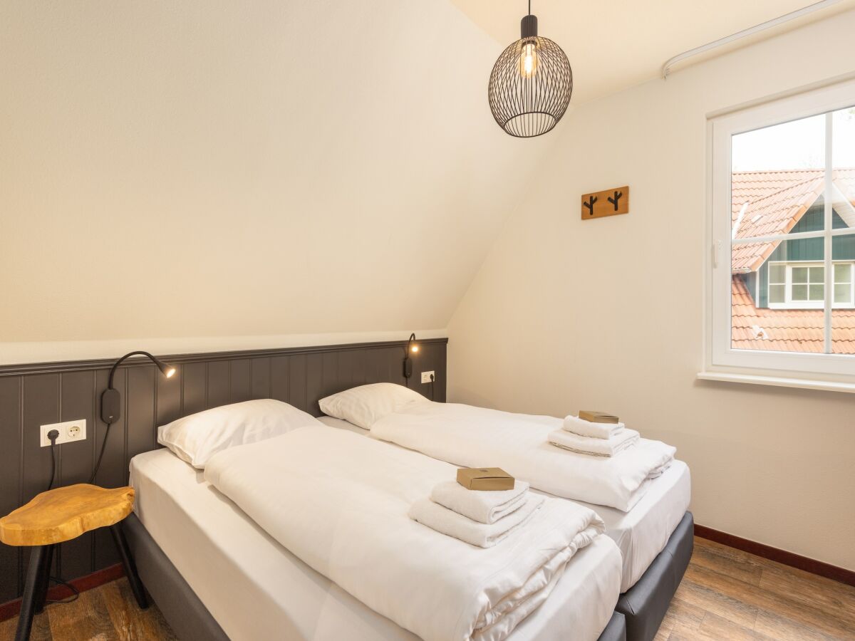 Holiday park Ferienhaus mit Sauna - Features photo 3