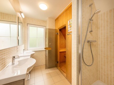 Holiday park Ferienhaus mit Sauna - Features photo 5