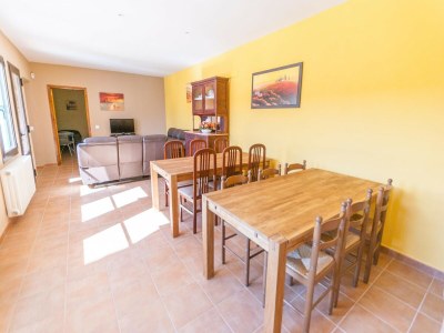 Villa Holiday Home in St Pere Pescador with Pool - Features photo 12