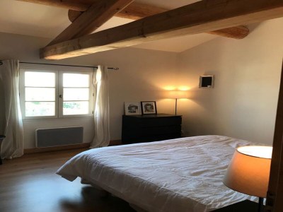Holiday house Friedlicher Rückzugsort in Pougnadoresse - Features photo 13