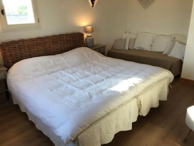 Holiday house Friedlicher Rückzugsort in Pougnadoresse - Features photo 18