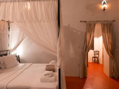 Villa Villa auf Santorini mit Außenküche - Features photo 30