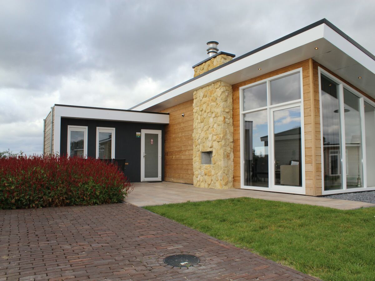 Holiday park Charming Retreat for Your Escape