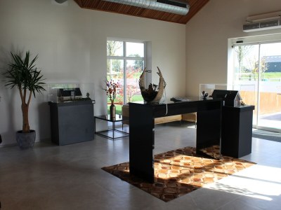 Holiday park Charming Retreat for Your Escape - Features photo 11