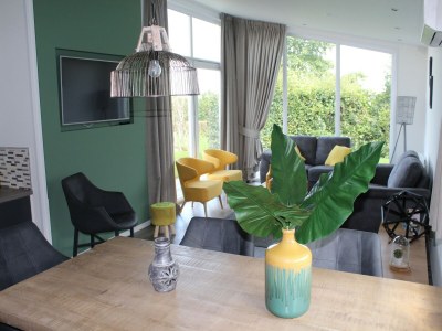 Holiday park Charming Retreat for Your Escape - Features photo 26