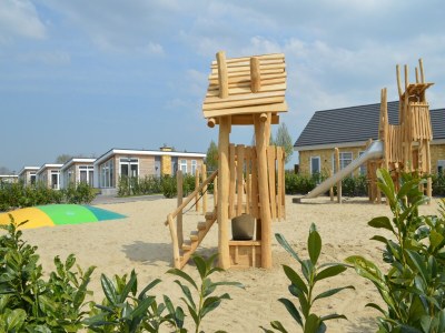 Holiday park Charming Retreat for Your Escape - Outdoor photo 36