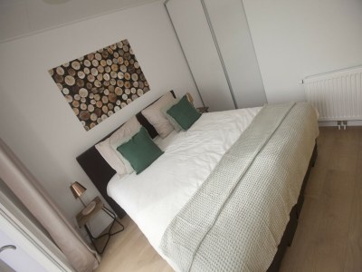 Holiday park Chalet in Bemelen mit Außenkamin - Features photo 16