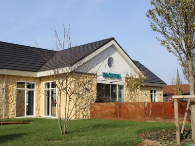 Holiday park Chalet in Bemelen mit Außenkamin - Features photo 24