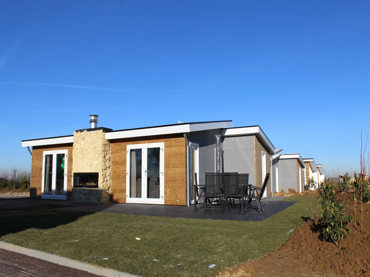 Holiday park Stilvolle Villa in Bemelen