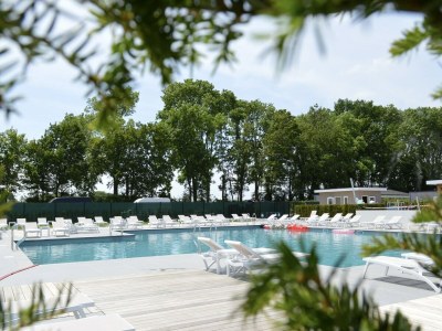 Holiday park Stilvolle Villa in Bemelen - Outdoor photo 38