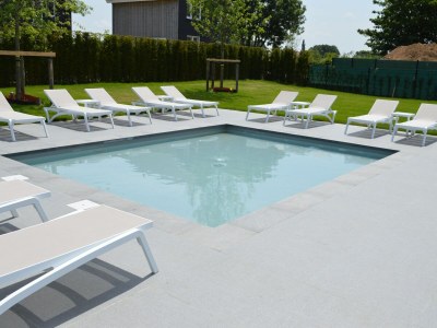 Holiday park Stilvolle Villa in Bemelen - Outdoor photo 39