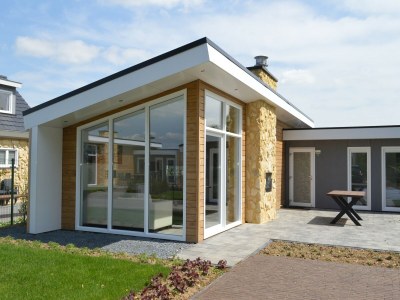 Holiday park Bemelen Holiday Home for 6 - Holiday park