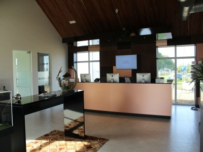 Holiday park Bemelen Holiday Home for 6 - Features photo 16