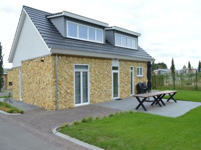 Holiday park Ferienhaus in Maastricht mit Terrasse - Holiday park
