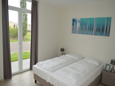 Holiday park Ferienhaus in Maastricht mit Terrasse - Features photo 9