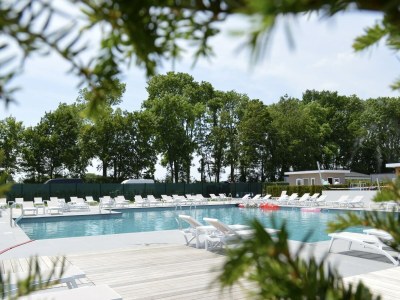 Holiday park Ferienhaus in Maastricht mit Terrasse - Outdoor photo 34