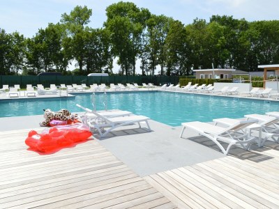 Holiday park Ferienhaus in Maastricht mit Terrasse - Outdoor photo 36