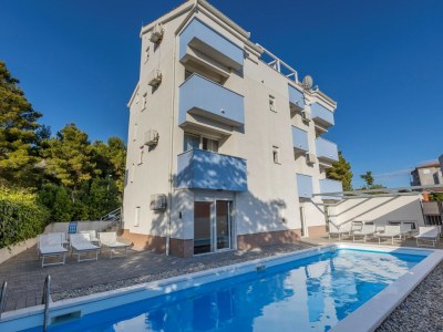 Villa Alessia in Podstrana - Villa