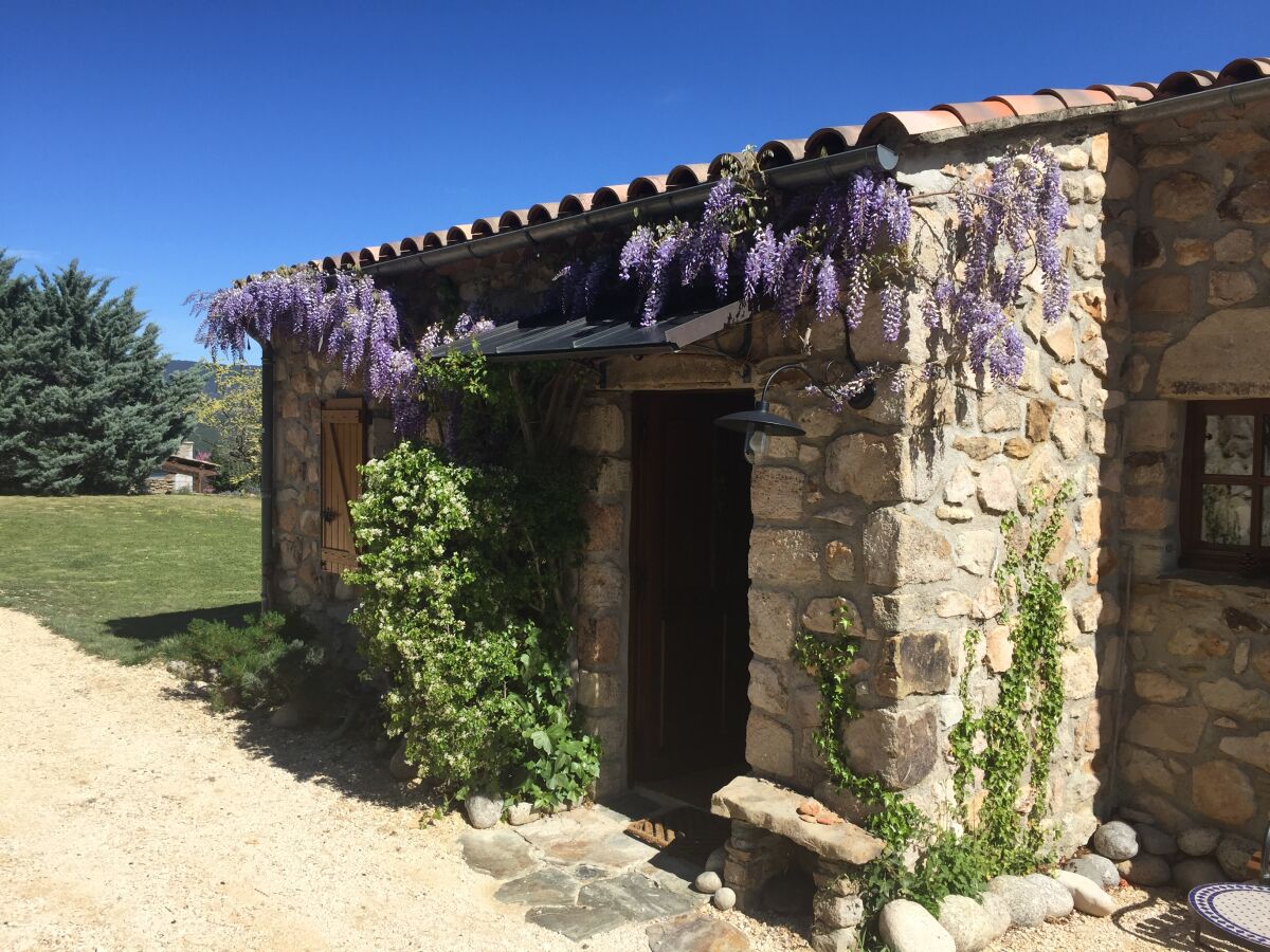 Holiday house Maison Le Barret