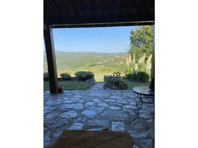 Holiday house Maison Le Barret - Features photo 27