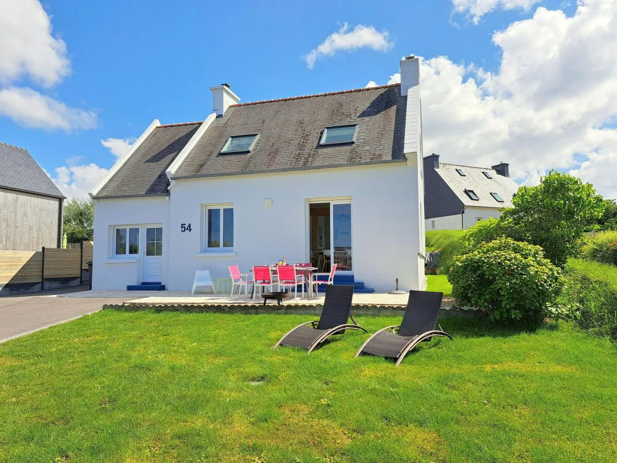 Holiday house Holiday Home in St. Pabu near Sandy Beach