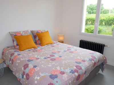 Holiday house Holiday Home in St. Pabu near Sandy Beach - Features photo 16