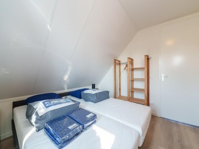 Holiday house Nice holiday home with sauna near a lake - Features photo 25