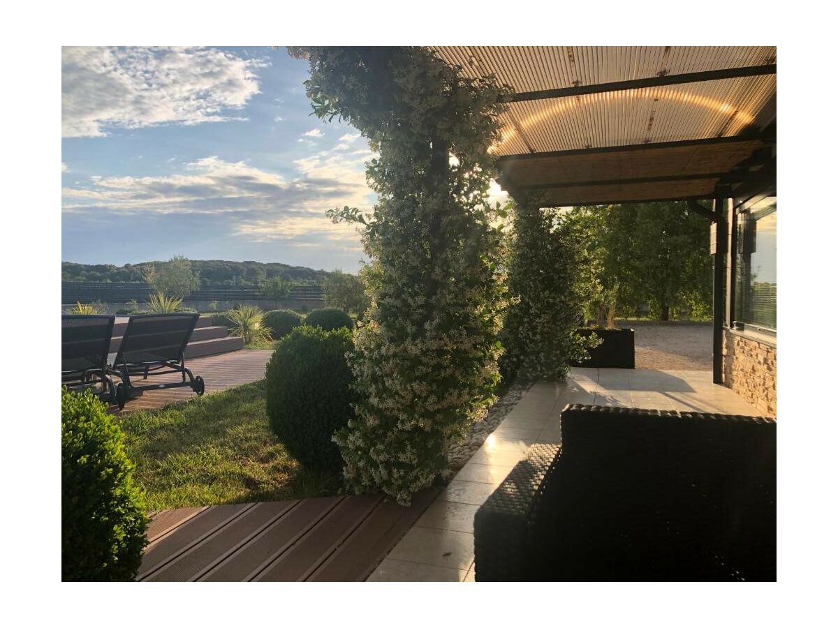 Villa Villa Sessa
