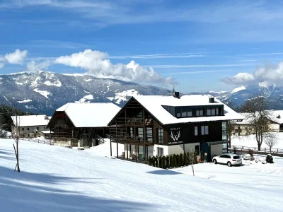 Apartment Chalet Apartment - Outdoor photo 6