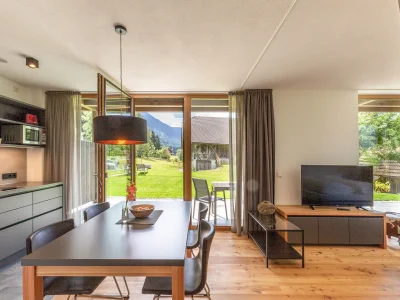Apartment Chalet Apartment - Features photo 9