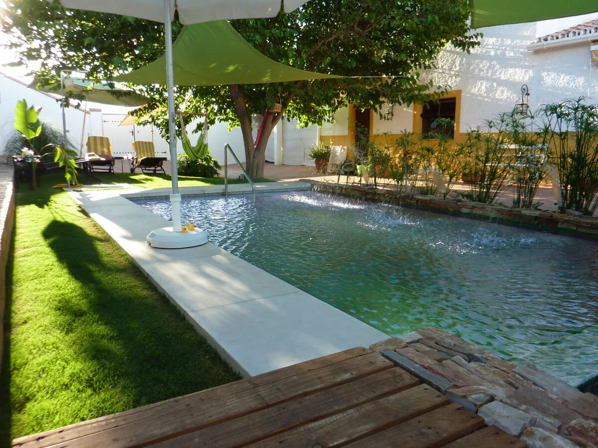 Holiday house Gonzalez