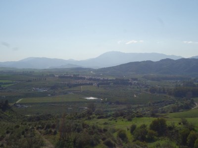 Holiday house Gonzalez - Environment photo 22