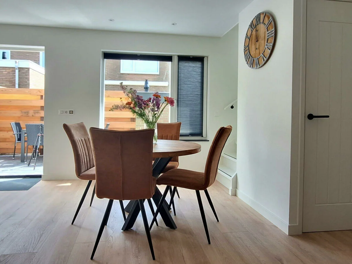 Holiday apartment Miles