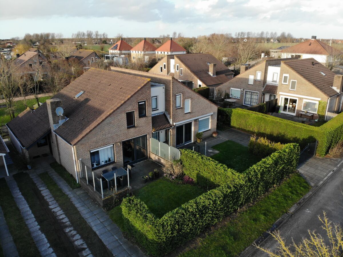 Holiday house Lindenblatt Holiday Home