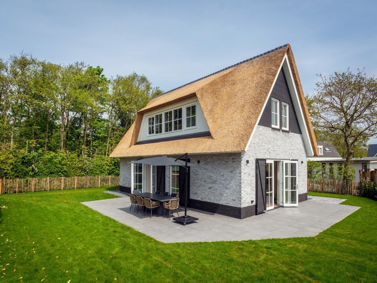 Holiday house Family Getaway in Texel