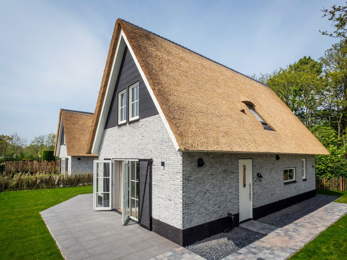 Holiday house Family Getaway in Texel - Outdoor photo 3