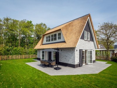 Holiday house Family Getaway in Texel in Den Burg - Holiday house